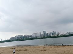 -天鹅湖体育公园