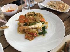 -Doo Dee Thai Food(Issan/Isaan/Esan)