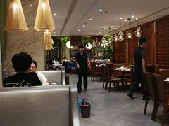 -阿娘家·原生态农家菜(国顺东路店)