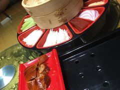 羲和烤鸭-羲和雅苑•北京烤鸭(吴中路万象城店)