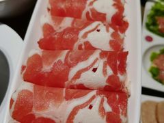-山城辣妹子(定福庄店)