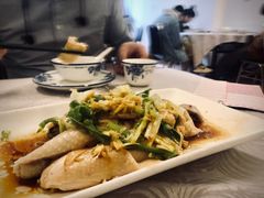 招牌葱油鸡-粤·向群饭店(龙津东路总店)