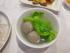 手打牛筋丸-廣味潮鲜·一品潮滋味(五道口店)
