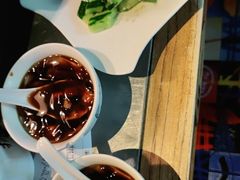 -探鱼·鲜青椒爽麻烤鱼(虎门天虹店)