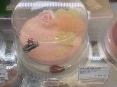 -哈根达斯(新都汇店)