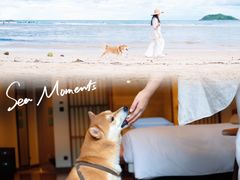 -石梅湾艾美度假酒店