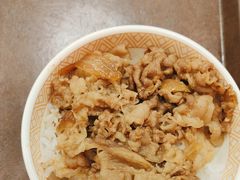 -食其家·牛丼咖喱(广元西路店)