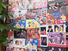 -玉桥餐厅(天坛店)