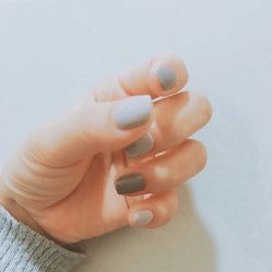 -柴小姐美睫美甲
