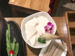 -巴奴毛肚火锅(九洲店)