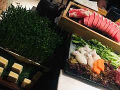 -湊湊火锅·茶憩(上海合生汇店)