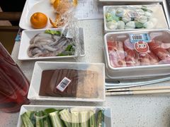 -野妹火锅(龙岗店)