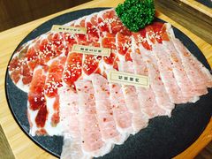 -茶六烧肉堂 博爱店