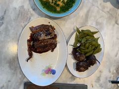 -漢舍中国菜馆(889广场店)