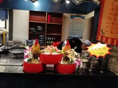 -鲁城往事(游客中心店)