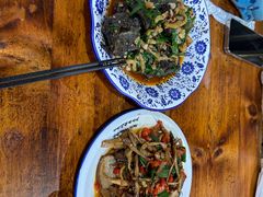 -湖南湘菜馆(东湘缘二店)