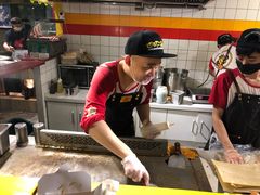 -四环冷面王(西单华威约饭街店)