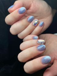 -Meet Nail 美睫·美甲