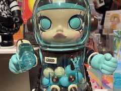 -泡泡玛特POPMART(合生汇店)