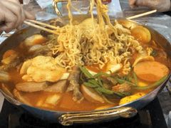 -李先生的首尔小馆(松江启源广场店)