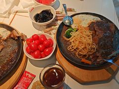 -豪享来中西餐厅(隆昌店)