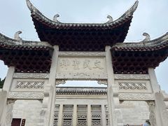 -安顺武庙