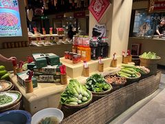 -洞庭土菜馆(天河北总店)