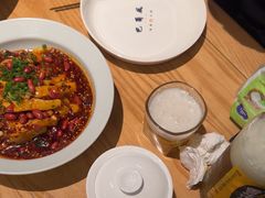 -巴蜀风·地道川菜(总店)