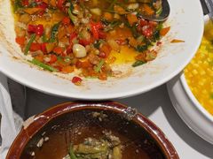 -兰湘子·湘菜小炒(南京江宁万达店)