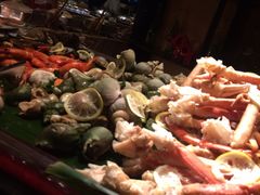 -上海东方佘山翰悦阁酒店·Vie全日制餐厅