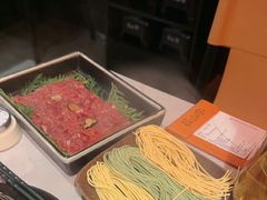 -芸山季·云南山珍菌火锅(人民广场来福士店)