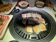 -猫抓烤肉(武进吾悦广场店)