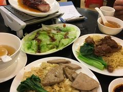 -丽的面家(多宝路店)