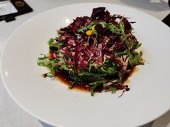 -狮王府淮扬菜(老门东店)