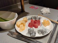 -海底捞火锅(金光华店)