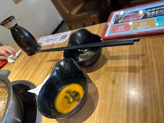 -水林间·寿喜烧自助(仙林金鹰店)