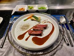 -名将法式铁板烧(云峰别墅店)
