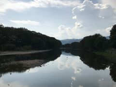 -西溪南古村落
