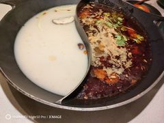 -新辣道鱼火锅(上地华联店)