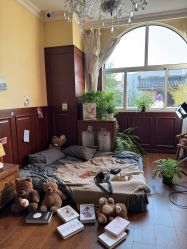 -WAVE SODA摄影工作室