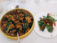 -东江海鲜酒家(艺都分店)