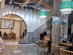 -西羊市老米家泡馍(西羊市店)