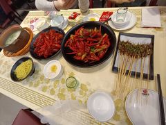 -聚味瞿记·龙虾堂(坡子街店)