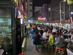-有奴思烤肉·清真(正宁路店)