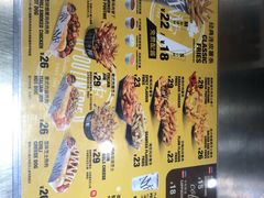 -纽约薯条(世豪广场店)