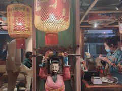 -春梅里卤鹅馆·47年老字号(中山路店)