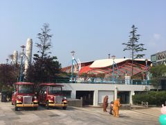 -中华人民共和国水准零点