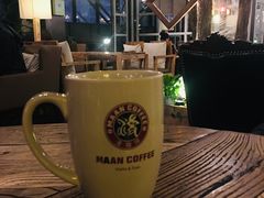 -Maan coffee漫咖啡(1905店)