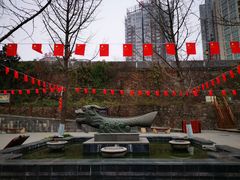 -汉江公园