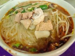 -甘记肥肠粉(马鞍北路店)